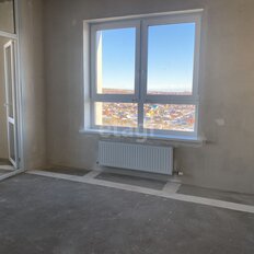 Квартира 48,4 м², 2-комнатная - изображение 4