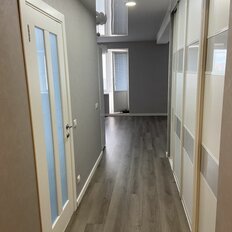 Квартира 48,3 м², 1-комнатная - изображение 5