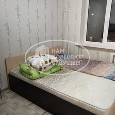 Квартира 41,6 м², 2-комнатная - изображение 5