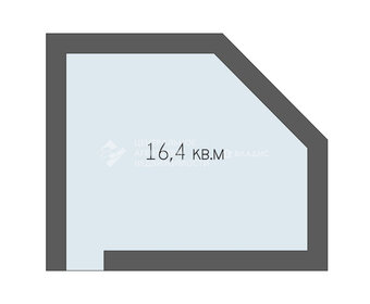 48,3 м², 1-комнатная квартира 8 750 275 ₽ - изображение 27