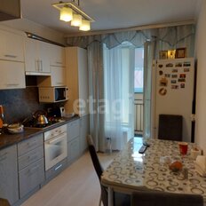 Квартира 50 м², 2-комнатная - изображение 5