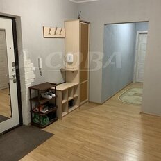 Квартира 80 м², 3-комнатная - изображение 4