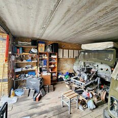 72 м², гараж - изображение 4