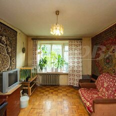 Квартира 100,8 м², 4-комнатная - изображение 1