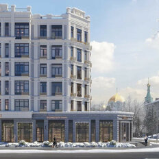 Квартира 89,3 м², 3-комнатная - изображение 5