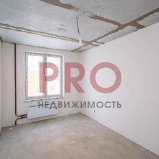 Квартира 62,4 м², 2-комнатная - изображение 2