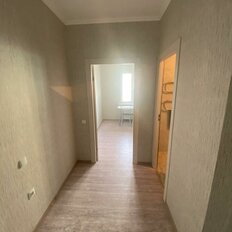 Квартира 41,3 м², 1-комнатная - изображение 2