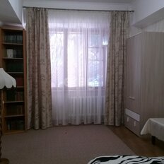 Квартира 24,5 м², 1-комнатная - изображение 4