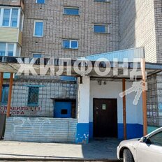 Квартира 21,1 м², 1-комнатная - изображение 5