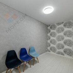 Квартира 25,6 м², студия - изображение 4