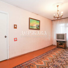 Квартира 61,1 м², 3-комнатная - изображение 5