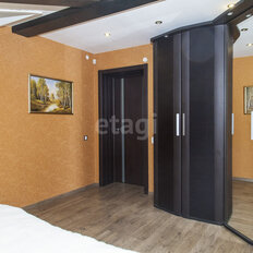 Квартира 137 м², 3-комнатная - изображение 3
