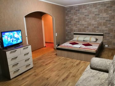 30 м², 1-комнатная квартира 1 600 ₽ в сутки - изображение 37