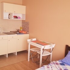 Квартира 28 м², студия - изображение 3