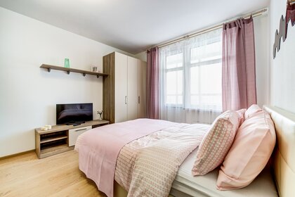 50 м², 1-комнатная квартира 6 500 ₽ в сутки - изображение 93