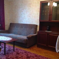 Квартира 30 м², 1-комнатная - изображение 1