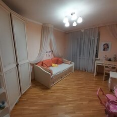 Квартира 80 м², 3-комнатная - изображение 4