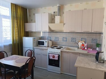 30 м², квартира-студия 2 500 ₽ в сутки - изображение 31