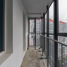 Квартира 38,5 м², 1-комнатная - изображение 1