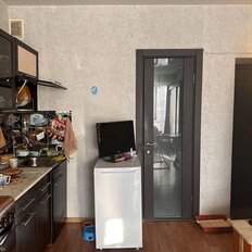 Квартира 25 м², студия - изображение 5