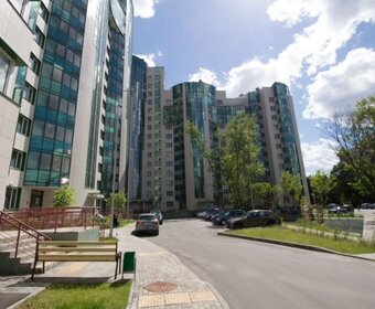 Снять посуточно квартиру на улице имени Зверева в Красногорске - изображение 43