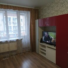 Квартира 28 м², студия - изображение 2