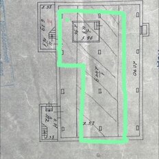 135 м², помещение свободного назначения - изображение 5