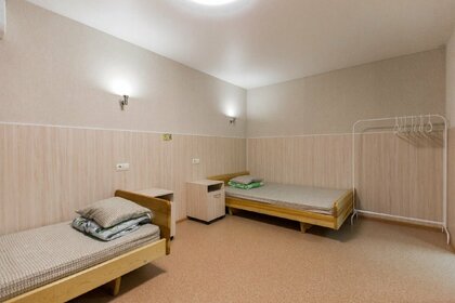 22 м², 1-комнатная квартира 1 000 ₽ в сутки - изображение 84