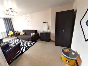 33 м², 1-комнатная квартира 12 000 ₽ в месяц - изображение 60