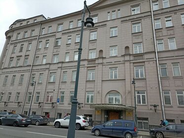 Снять квартиру с высокими потолками и с парковкой в Ростове-на-Дону - изображение 37