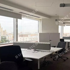 1296 м², офис - изображение 2