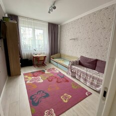 Квартира 74 м², 3-комнатная - изображение 2