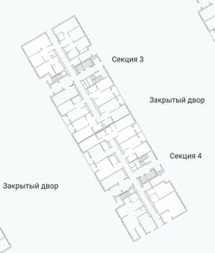 29,3 м², квартира-студия 5 230 000 ₽ - изображение 66