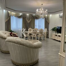 Квартира 90 м², 2-комнатная - изображение 5