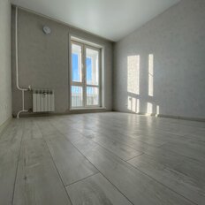 Квартира 22,5 м², студия - изображение 5