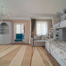 Квартира 94,3 м², 3-комнатная - изображение 3