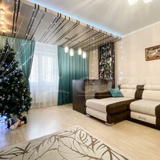 Квартира 110,7 м², 4-комнатная - изображение 2