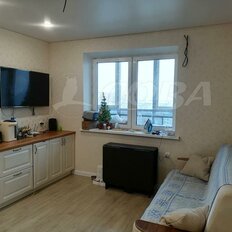 Квартира 54,9 м², 1-комнатная - изображение 4