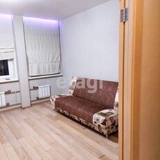 Квартира 41,1 м², 1-комнатная - изображение 5