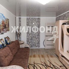 Квартира 60,1 м², 3-комнатная - изображение 2