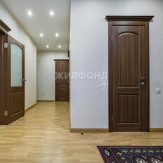 Квартира 93,7 м², 3-комнатная - изображение 3