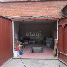 19,5 м², гараж - изображение 1