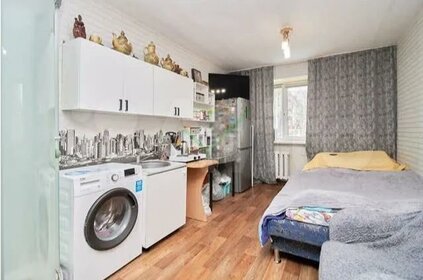 18,7 м², квартира-студия 2 800 000 ₽ - изображение 97