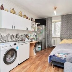 Квартира 18,1 м², студия - изображение 1