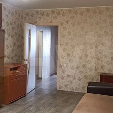 Квартира 41,7 м², 1-комнатная - изображение 3