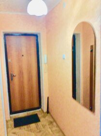 32 м², квартира-студия 1 400 ₽ в сутки - изображение 64