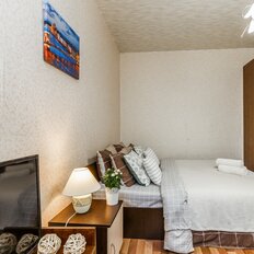 Квартира 40 м², 1-комнатная - изображение 5