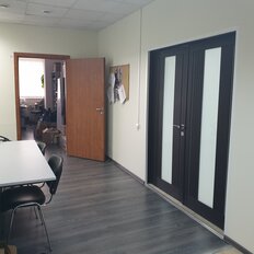 417 м², офис - изображение 4