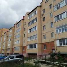 Квартира 38 м², 1-комнатная - изображение 2