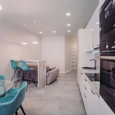 Квартира 52 м², 2-комнатные - изображение 4
